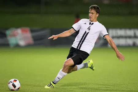 Omaha Trio Score Goals in 3-0 Win Over Drake - Omaha Athletics