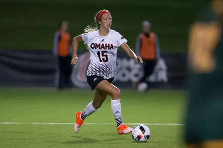 Mavericks Host Oral Roberts, Fort Wayne - Omaha Athletics