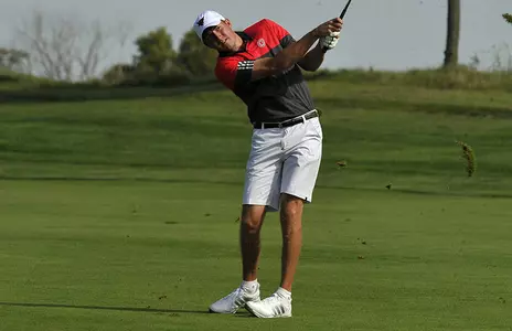 Men's Golf Finishes Seventh at UNO Invitational - Omaha Athletics