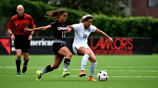 Kansas State Edges Omaha on Sunday Afternoon, 1-0 - Omaha Athletics