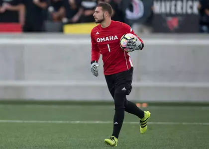 Omaha Battles No. 8 Creighton to 1-1 Overtime Tie - Omaha Athletics