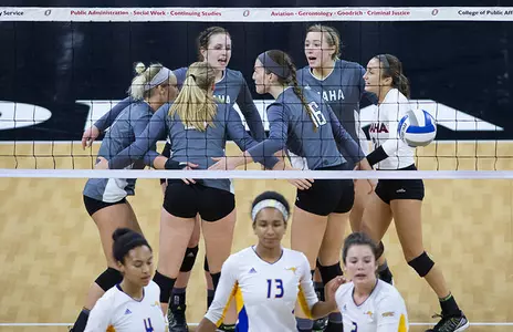 Omaha Returns to the Road for Kangaroo Klassic - Omaha Athletics