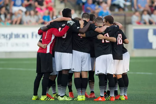 Omaha Men's Soccer Announces 2017 Signing Class