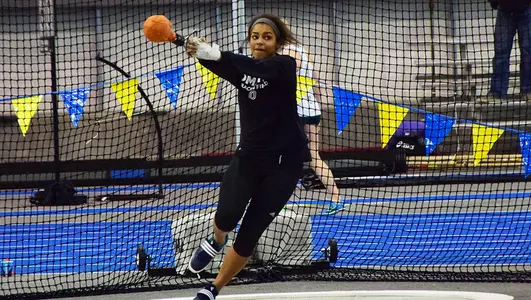 Mavericks In Lincoln at Holiday Inn Invitational - Omaha Athletics