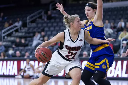 Omaha Welcomes South Dakota for League Test on Saturday - Omaha Athletics
