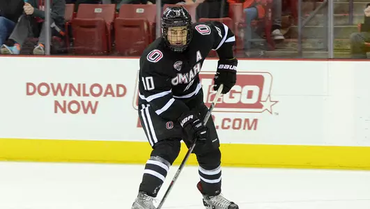 Mavericks Get First Friday Win at CC, 5-2 - Omaha Athletics