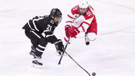 Mavericks Square Off With Miami - Omaha Athletics