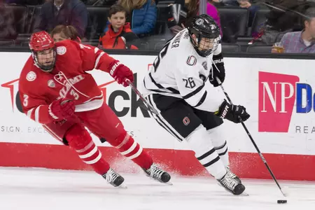 Mavericks Forge 3-3 Tie With RedHawks - Omaha Athletics