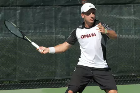 Mavericks Win Thriller Over Nebraska, 4-3 - Omaha Athletics