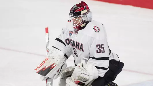 Weninger, Mavericks Blank Miami, 2-0 - Omaha Athletics