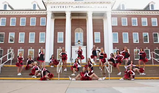 Cheer Team