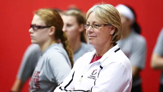 Povondra Announces Retirement From Coaching - Omaha Athletics