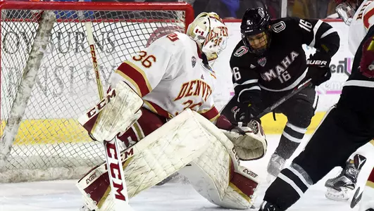 Denver Comes Back To Top Mavericks, 5-3 - Omaha Athletics