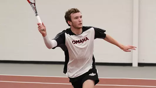 Omaha Cruises Past North Dakota, 6-1 - Omaha Athletics