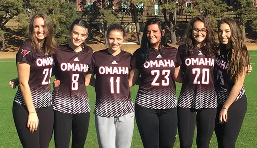 Mavericks Announce 2017 Recruiting Class - Omaha Athletics