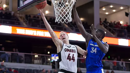 Omaha Seeks First League Win Saturday at SDSU - Omaha Athletics
