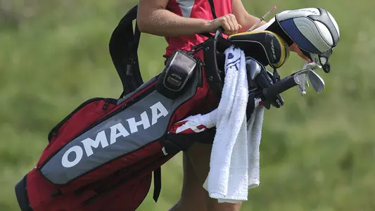 Golf Bag