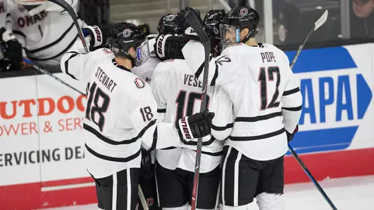 Goal Celebration vs Arizona State