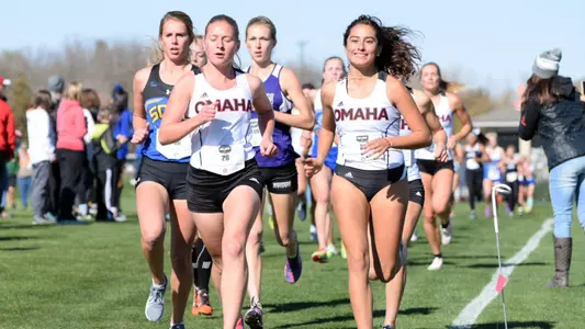 Willa Koenig, Renata Valquier Chavez at Summit Championship