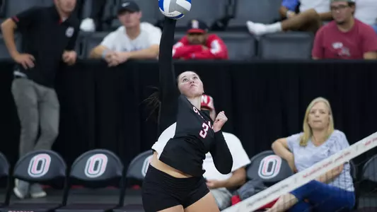 Abby Bergsten