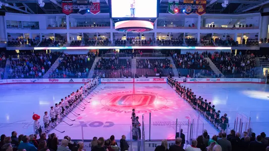 Hockey Anthem