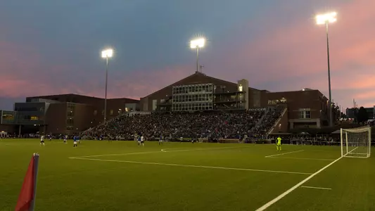 Caniglia Field