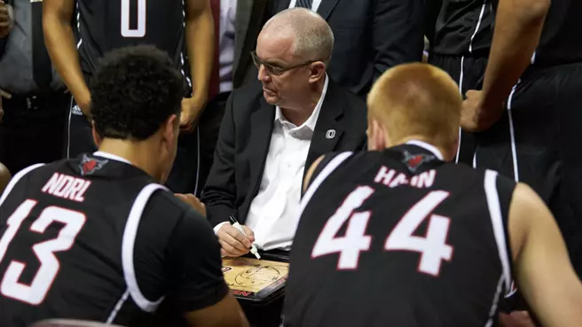 2019 Omaha Men's Basketball Camps