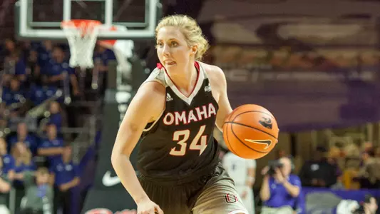 Ellie Brecht