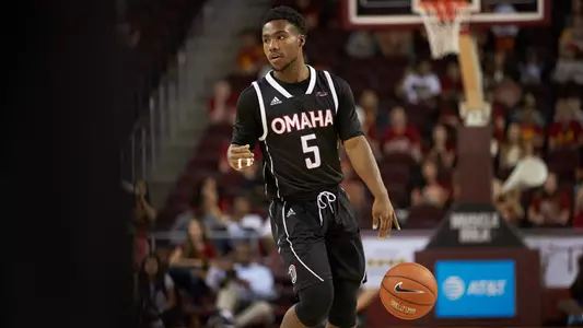 KJ Robinson