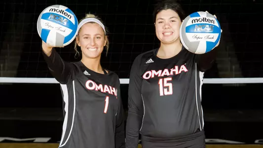 Sydney O'Shaughnessy, Amanda Conlin