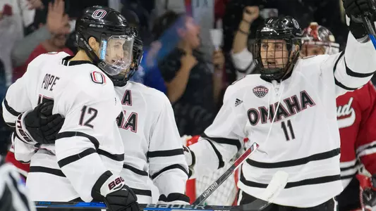 Celebration vs. SCSU