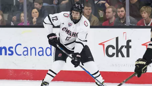 No. 8 Broncos Outlast Mavericks, 7-6 - Omaha Athletics