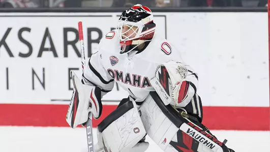 Mavericks Pull Away From No. 8 Broncos, 6-3 - Omaha Athletics