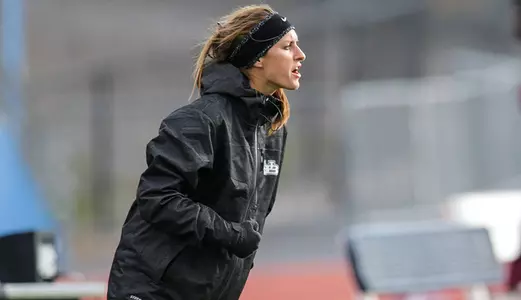 Walters Tabs Rouse as Assistant Coach - Omaha Athletics