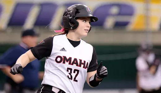 Omaha Takes Two at Stanford Nike Invitational - Omaha Athletics