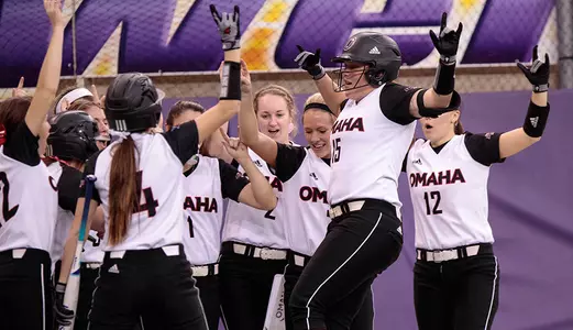 Omaha Heads West to Stanford Nike Invitational - Omaha Athletics