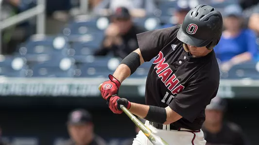 Saint Mary’s Drops Omaha at UNLV Classic, 9-3 - Omaha Athletics