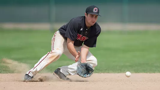 UNLV Tops Omaha in Vegas Finale, 15-1 - Omaha Athletics