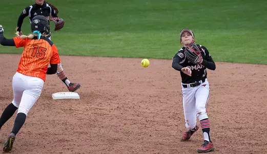 Mavericks Head South for I-75 Challenge - Omaha Athletics