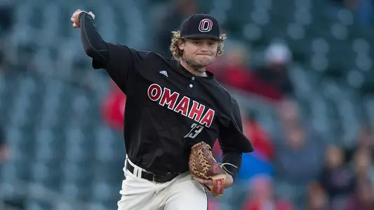 Omaha Visits No. 6 Louisville for Weekend Series - Omaha Athletics