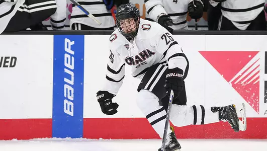 North Dakota Gets Past Mavericks, 6-4 - Omaha Athletics