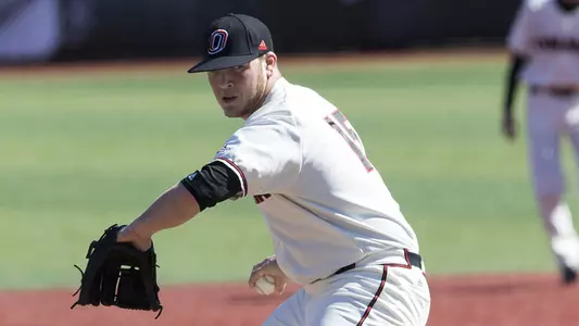No. 6 Louisville Downs Mavericks in Finale, 6-0 - Omaha Athletics
