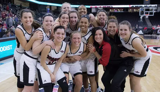 Summit League Women’s Basketball Tourney Set - Omaha Athletics