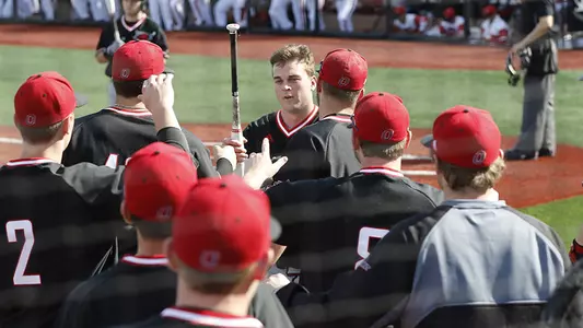 Omaha Meets Wichita State for Midweek Tilt - Omaha Athletics