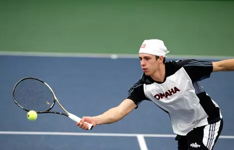 Omaha Drops Close Match to UMKC, 5-2 - Omaha Athletics