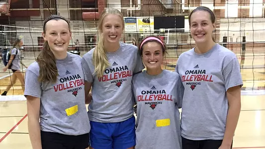 Shires Announces Four-Member Signing Class for 2017 - Omaha Athletics