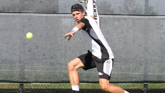 Grigorescu Named Summit League Player of the Week - Omaha Athletics