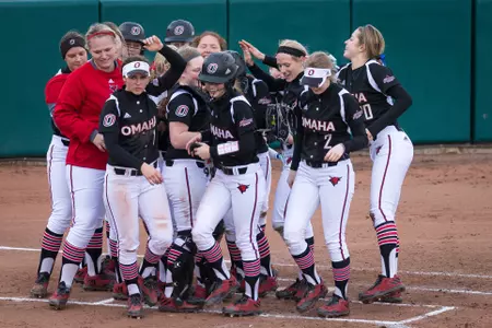 Omaha Set for Red Desert Classic - Omaha Athletics