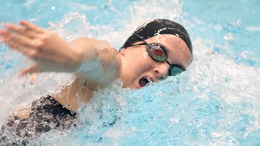 Jahn Named Academic All-Summit - Omaha Athletics