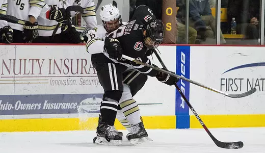Broncos Tie Series With 5-2 Win Over Mavericks - Omaha Athletics